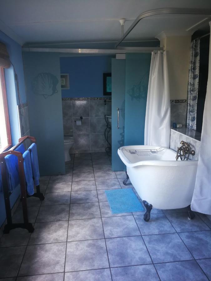 Cheetah Lodge Guest House Hartenbos Exterior photo