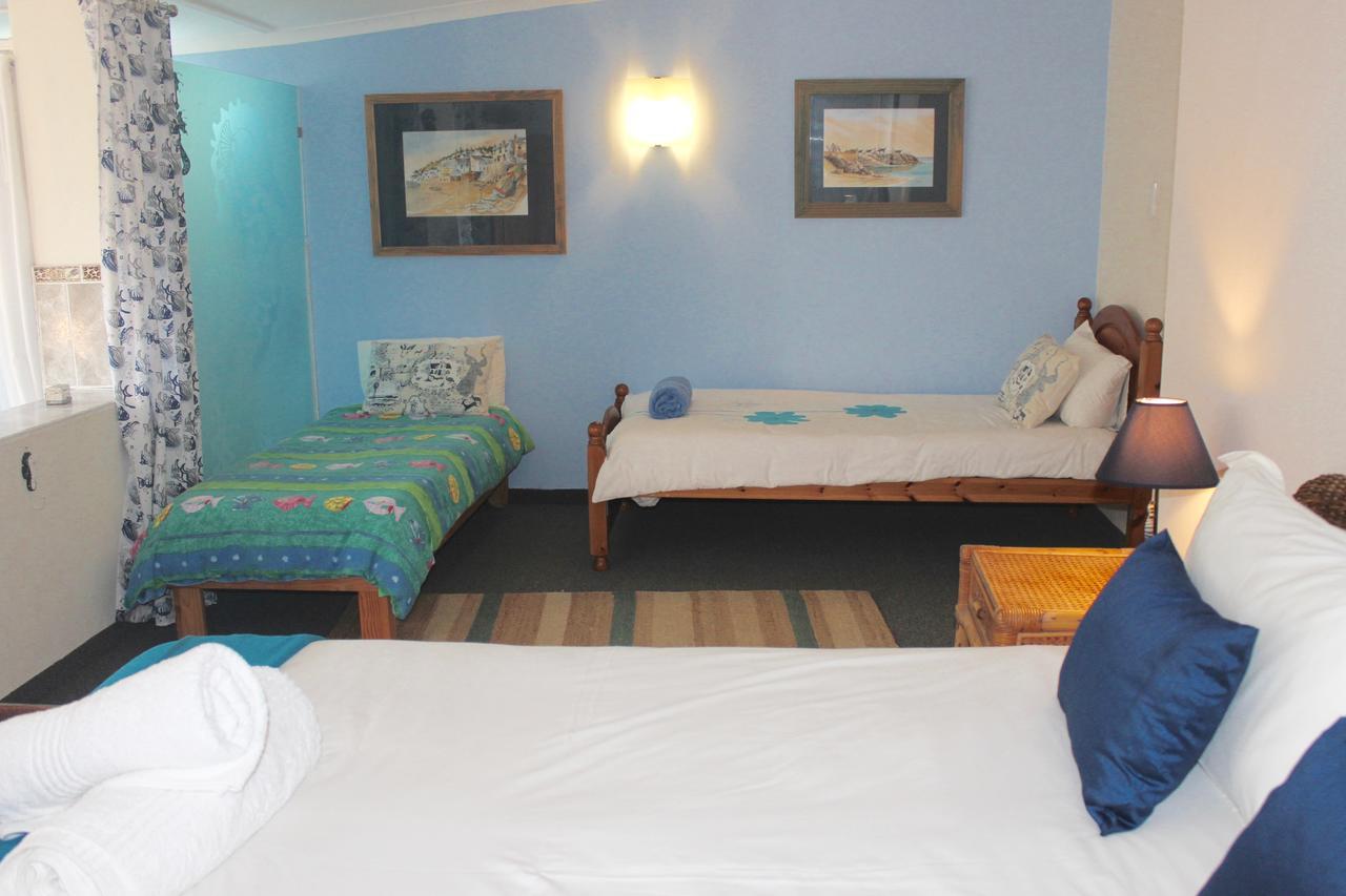 Cheetah Lodge Guest House Hartenbos Exterior photo